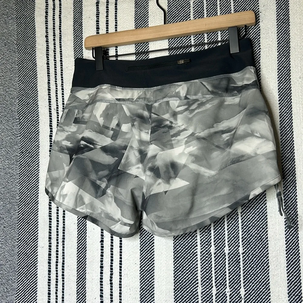Lucy Athletic Shorts - Picture 4 of 4